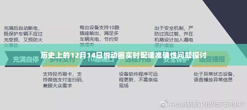 历史上的12月14日,悦动圈实时配速准确性探讨