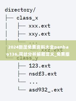 2024新澳免费资料大全penbao136,现状分析解释定义_免费版11.245