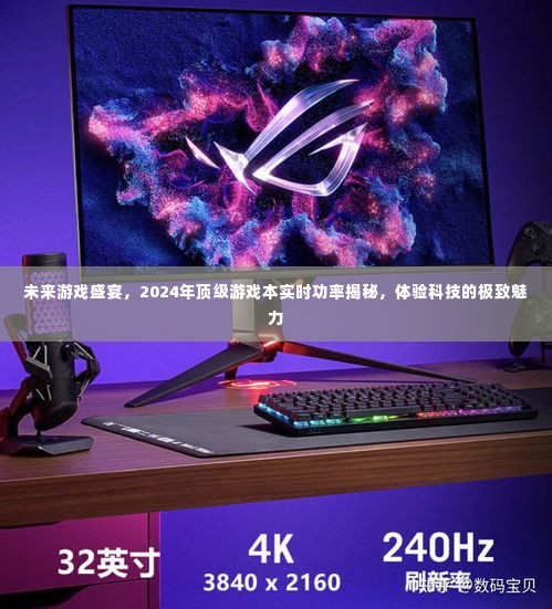 揭秘未来游戏盛宴,顶级游戏本的实时功率与科技的极致魅力体验(2024年展望)