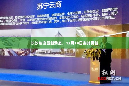 长沙物流最新动态,实时更新报告(12月14日)