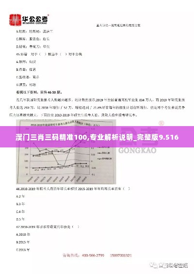 澳门三肖三码精准100,专业解析说明_完整版9.516