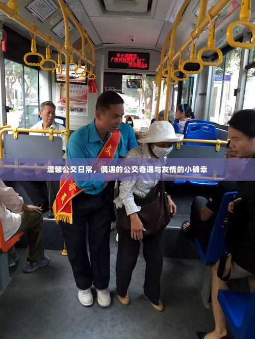 公交日常奇遇，友情小确幸与温馨的公交之旅