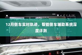 智能倒车辅助系统深度评测,12月倒车实时轨迹解析