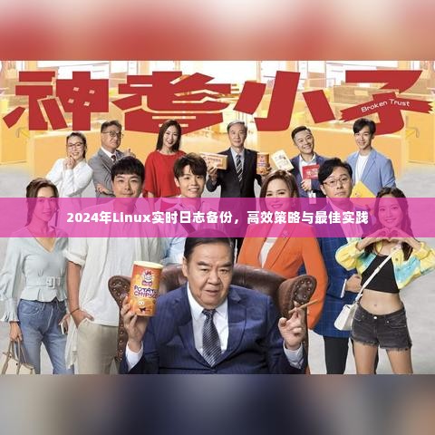 2024年Linux实时日志备份策略与最佳实践指南