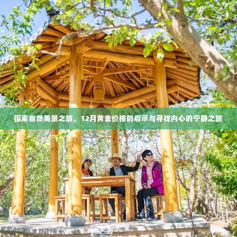 自然探索之旅,黄金价格的启示与心灵宁静的追寻