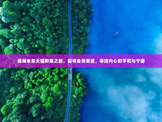 揭秘未来天猫数据之旅,探寻自然美景,寻觅内心宁静之道