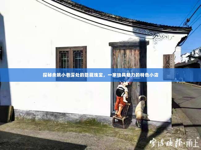 探秘余姚小巷深处的独特魅力小店,隐藏瑰宝的揭秘之旅