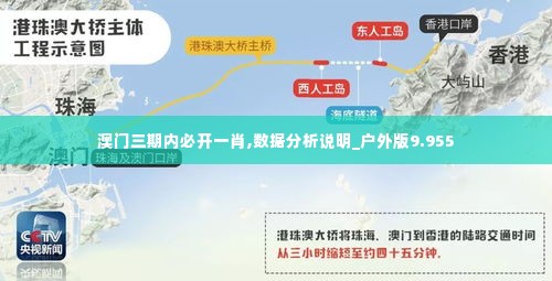 澳门三期内必开一肖,数据分析说明_户外版9.955