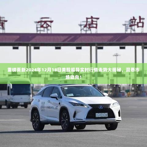 揭秘，2024年12月18日美股超导实时行情走势深度解析与洞悉市场动向