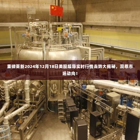 揭秘,2024年12月18日美股超导实时行情走势深度解析与洞悉市场动向