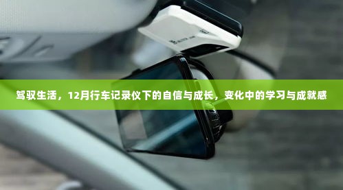 驾驭生活,行车记录仪下的自信成长与变化学习之路