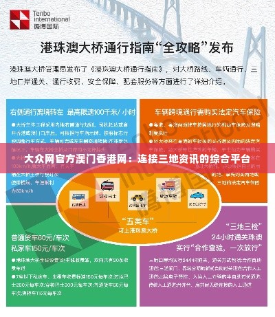 大众网官方澳门香港网:连接三地资讯的综合平台