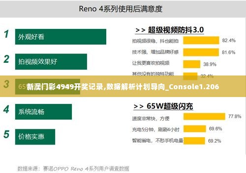 新澳门彩4949开奖记录,数据解析计划导向_Console1.206