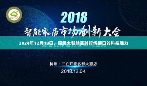 探索大智慧实时行情接口,科技魅力的展现