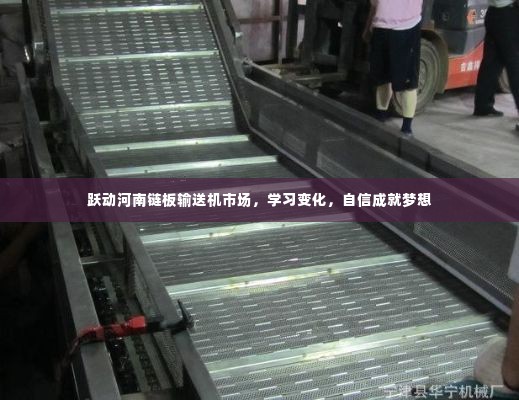 跃动河南链板输送机市场,自信成就梦想之旅