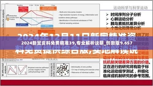 2024新奥资料免费精准39,专业解析说明_创新版9.657