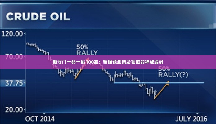 新澳门一码一码100准:精确预测博彩领域的神秘编码