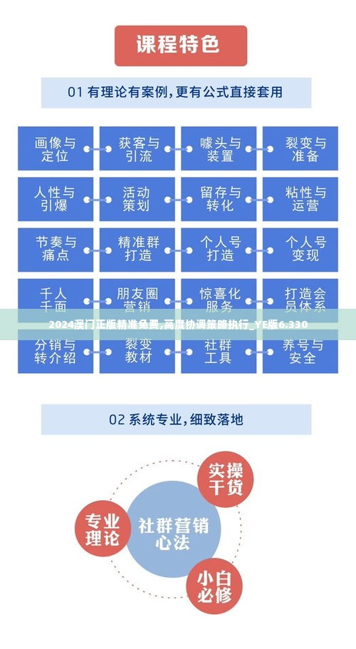 2024澳门正版精准免费,高度协调策略执行_YE版6.330