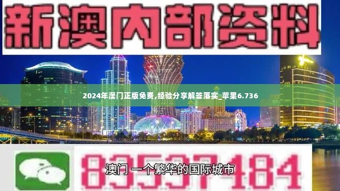 2024年澳门正版免费,经验分享解答落实_苹果6.736