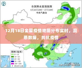 全国疫情地图实时分布,数据洞悉,共抗疫情
