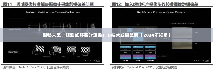 揭秘未来,红移实时渲染TFD技术发展趋势展望(2024年视角)