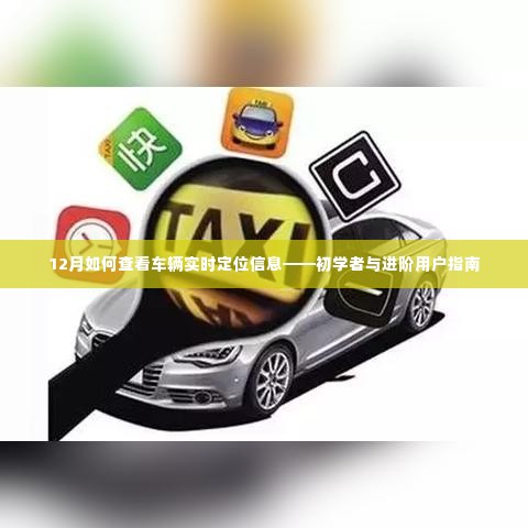 初学者与进阶用户指南,如何查看车辆实时定位信息(12月版)
