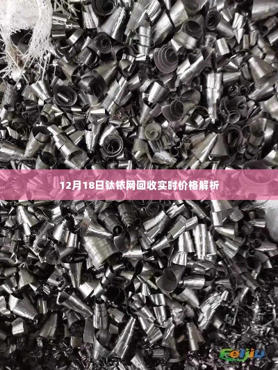 12月18日钛铱网回收价格深度解析
