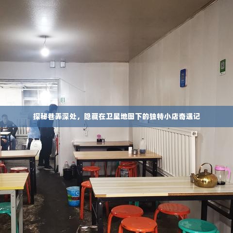 巷弄深处的隐藏宝藏,卫星地图下的独特小店奇遇探秘