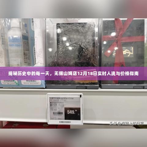 揭秘历史中的每一天,无锡山姆店12月18日现场实录与购物指南