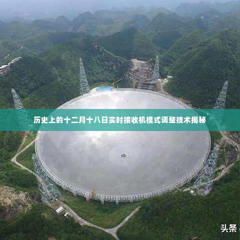 揭秘十二月十八日实时接收机模式调整技术的历史内幕