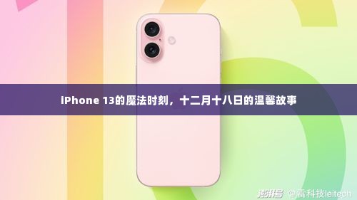 iPhone 13魔法时刻,十二月十八日的温馨篇章
