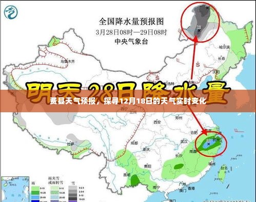 费县天气预报,探寻天气实时变化,掌握未来天气动向(十二月十八日)
