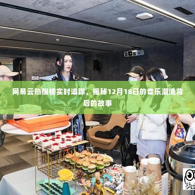 揭秘网易云热搜榜背后的音乐潮流故事,12月18日实时追踪报告