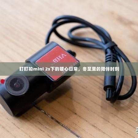 盯盯拍mini 2s记录暖心日常,冬至陪伴时刻
