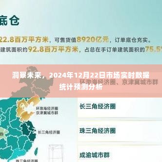 市场洞察,未来趋势预测与实时数据统计解析(2024年12月22日)