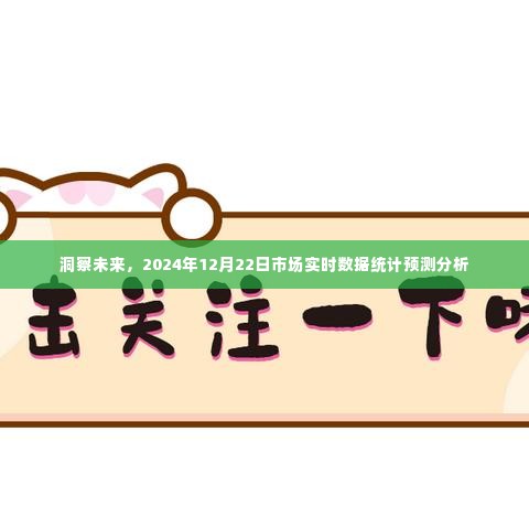 市场洞察,未来趋势预测与实时数据统计解析(2024年12月22日)
