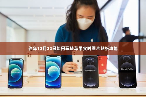 玩转苹果实时图片贴纸功能,历年12月22日的精彩回顾与实用指南