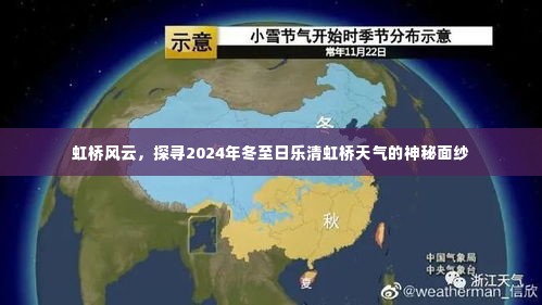 探寻虹桥风云,揭秘乐清虹桥冬至日天气神秘面纱