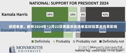 透视未来,解析即将到来的美国总统选举走向与影响(实时投票更新)