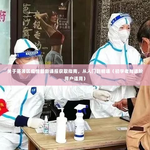 蒸湘区疫情最新通报获取指南,从入门到精通(适用于初学者与进阶用户)
