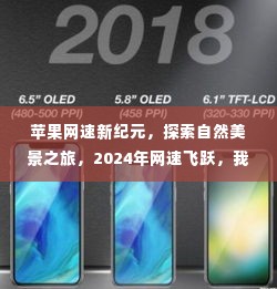 苹果网速新纪元，探索自然美景之旅，拥抱未来网速飞跃的平静力量（2024年）