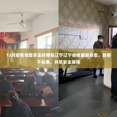 辽宁疫情最新动态,防疫持续不懈,共筑安全屏障的实时播报与地图追踪