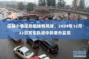 探秘小巷深处独特风味,驾车轨迹中的意外美食之旅