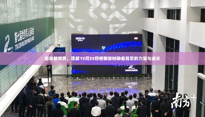 揭秘,核酸实时动态背后的力量与成长,解锁新境界的启示