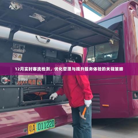 12月实时客流检测,优化管理与提升服务体验的核心策略