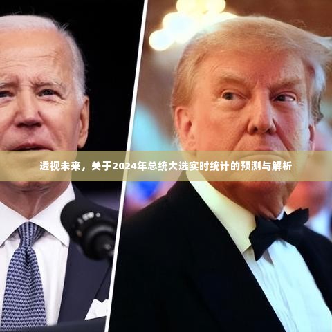 2024年总统大选实时统计预测与深度解析,透视未来格局