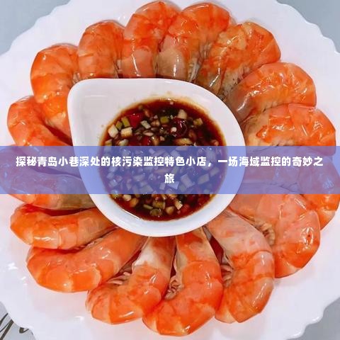 青岛小巷深处的核污染监控特色小店,海域监控的探秘之旅