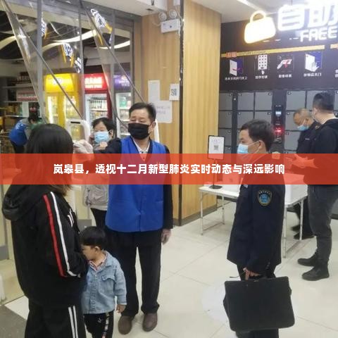 岚皋县十二月新型肺炎实时动态及其深远影响透视