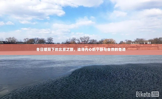 冬日暖阳下的北京之旅,探寻内心宁静与自然奇迹的足迹