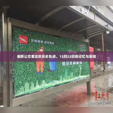衡阳公交历史轨迹揭秘,12月22日的记忆轨迹与回响